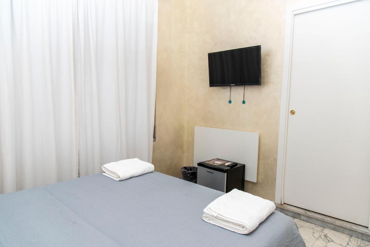 로마 Nicoleta B&B 외부 사진