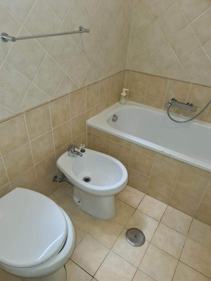 로마 Nicoleta B&B 외부 사진