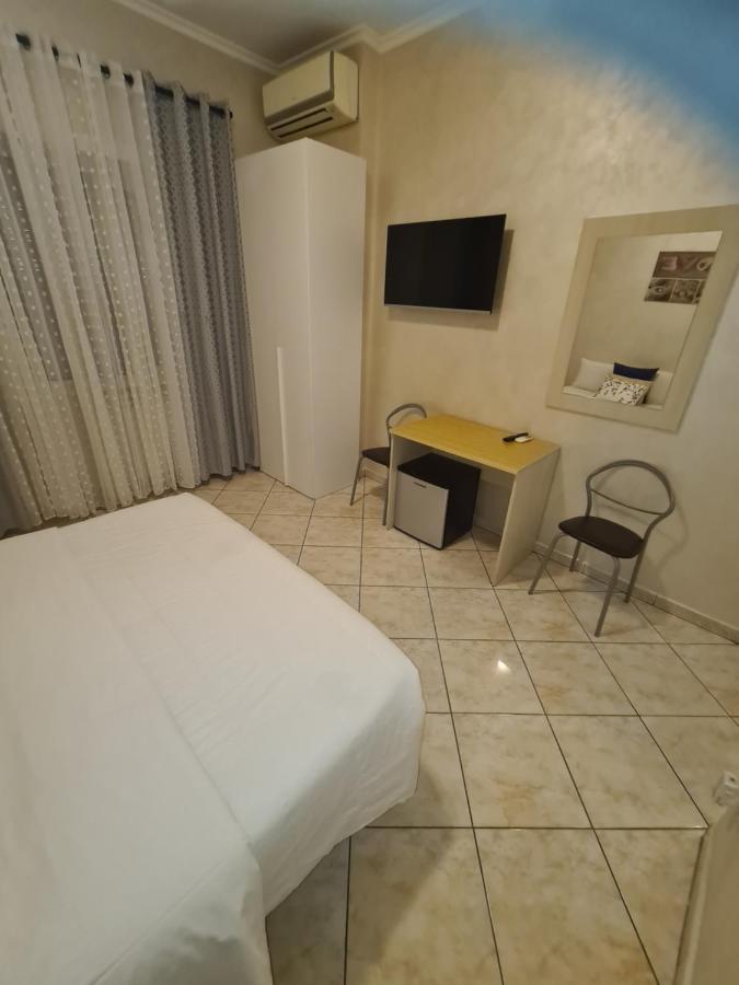 로마 Nicoleta B&B 외부 사진