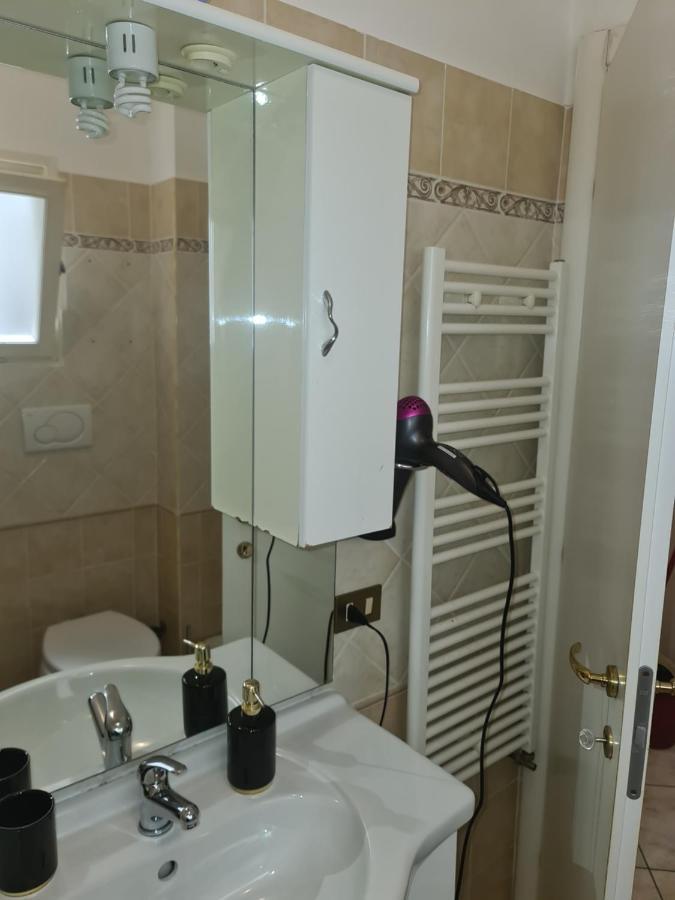 로마 Nicoleta B&B 외부 사진
