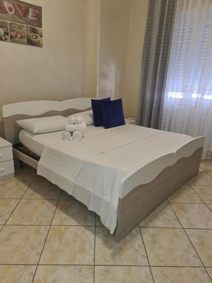로마 Nicoleta B&B 외부 사진