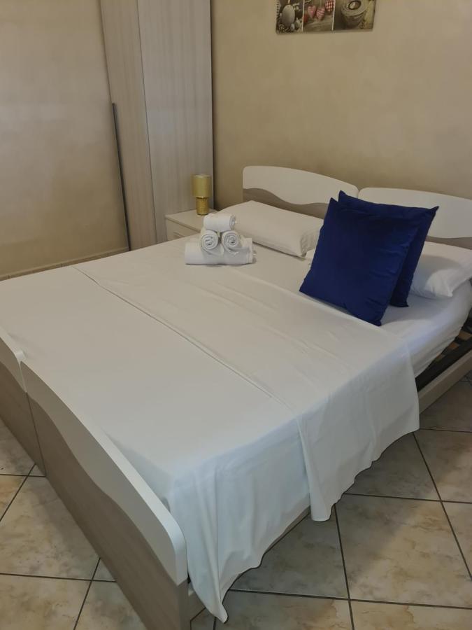 로마 Nicoleta B&B 외부 사진