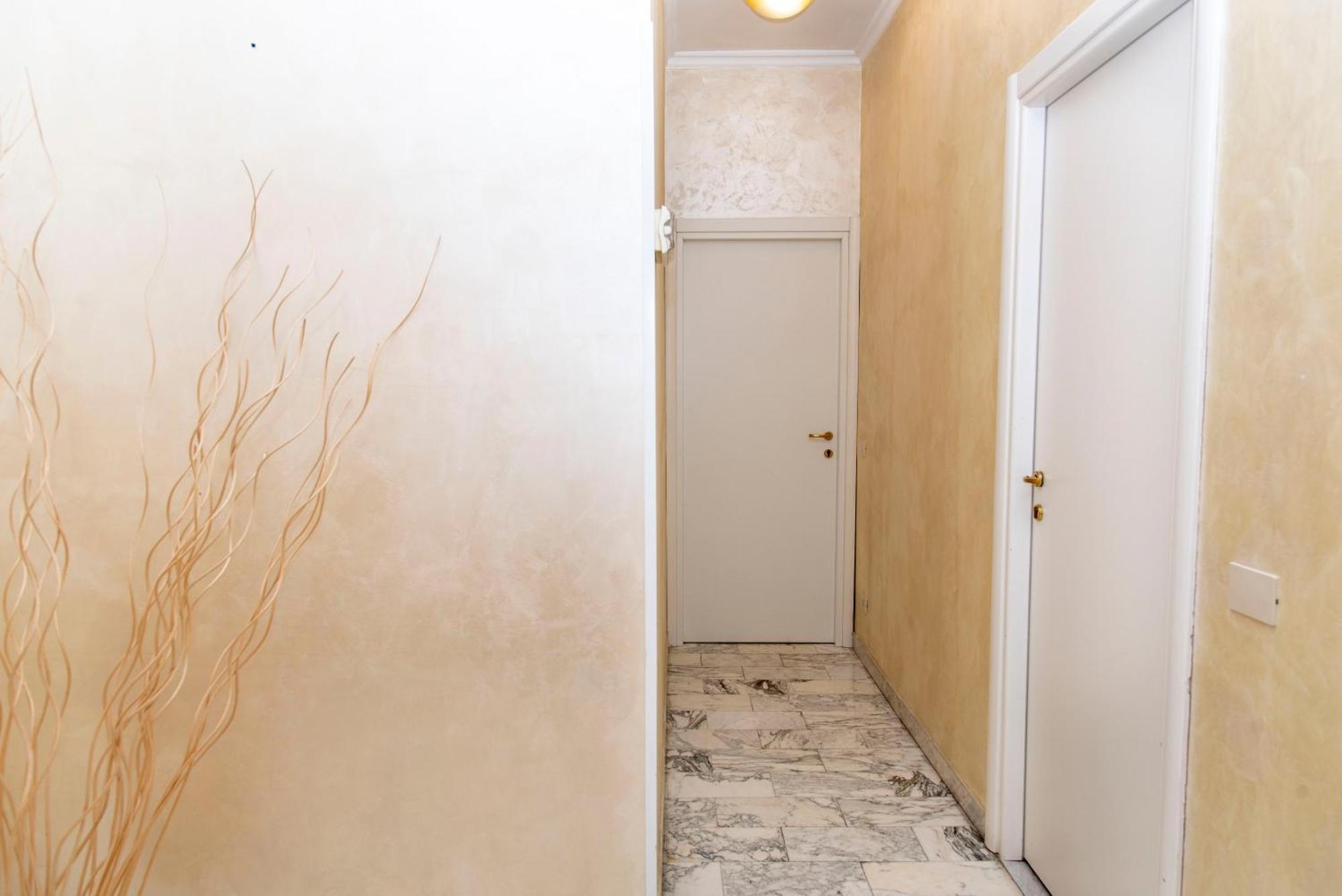 로마 Nicoleta B&B 객실 사진